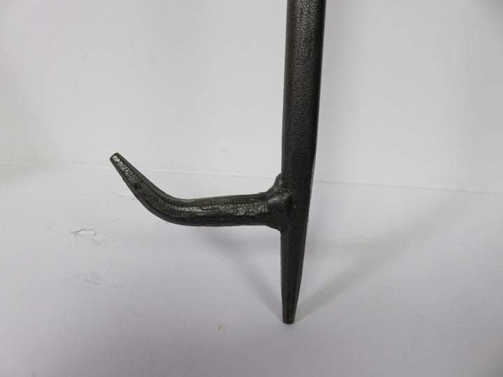 Wall Hung Fireplace Tools
