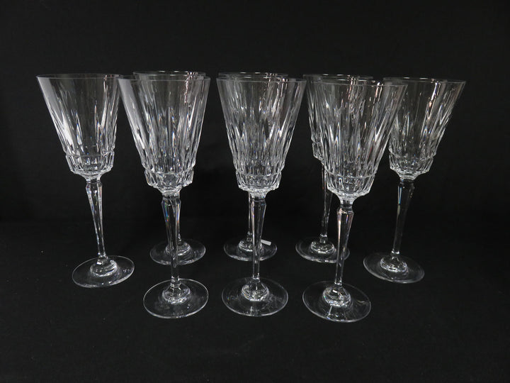 Crystal Wine Glasses