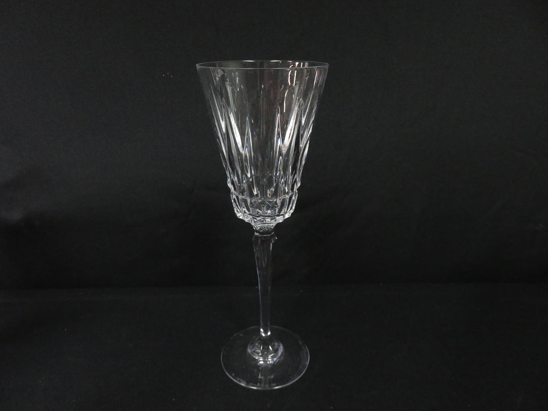 Crystal Wine Glasses