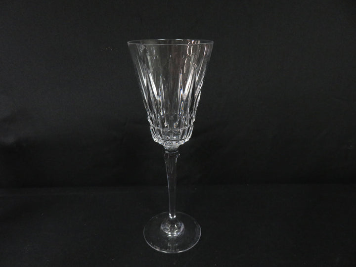 Crystal Wine Glasses