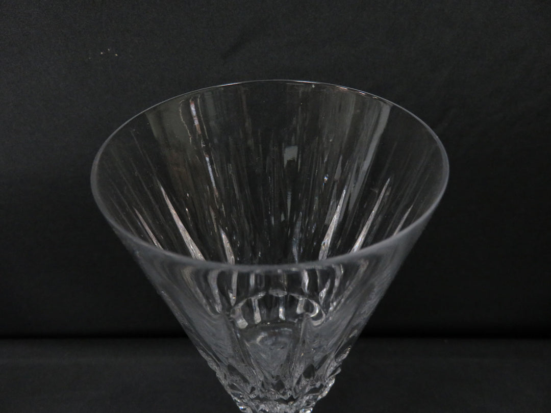 Crystal Wine Glasses