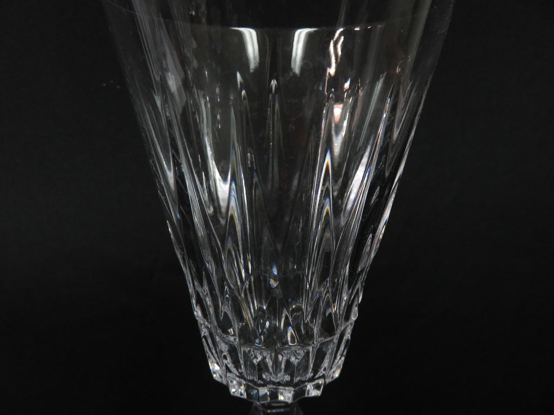 Crystal Wine Glasses
