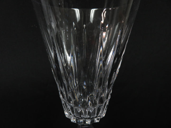 Crystal Wine Glasses