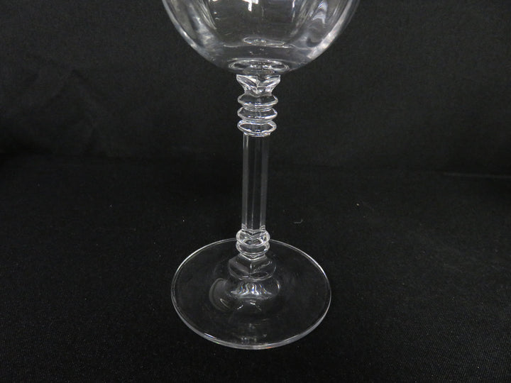 Crystal Wine Glasses