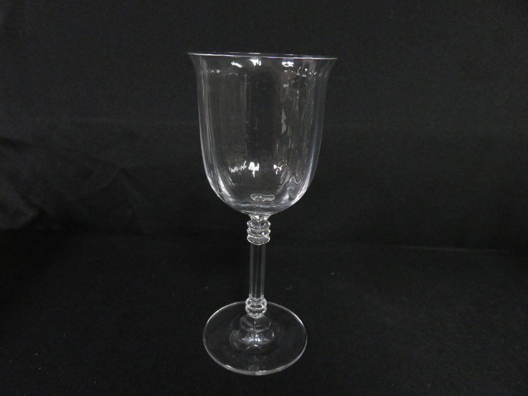 Crystal Wine Glasses