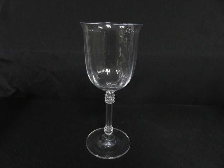 Crystal Wine Glasses
