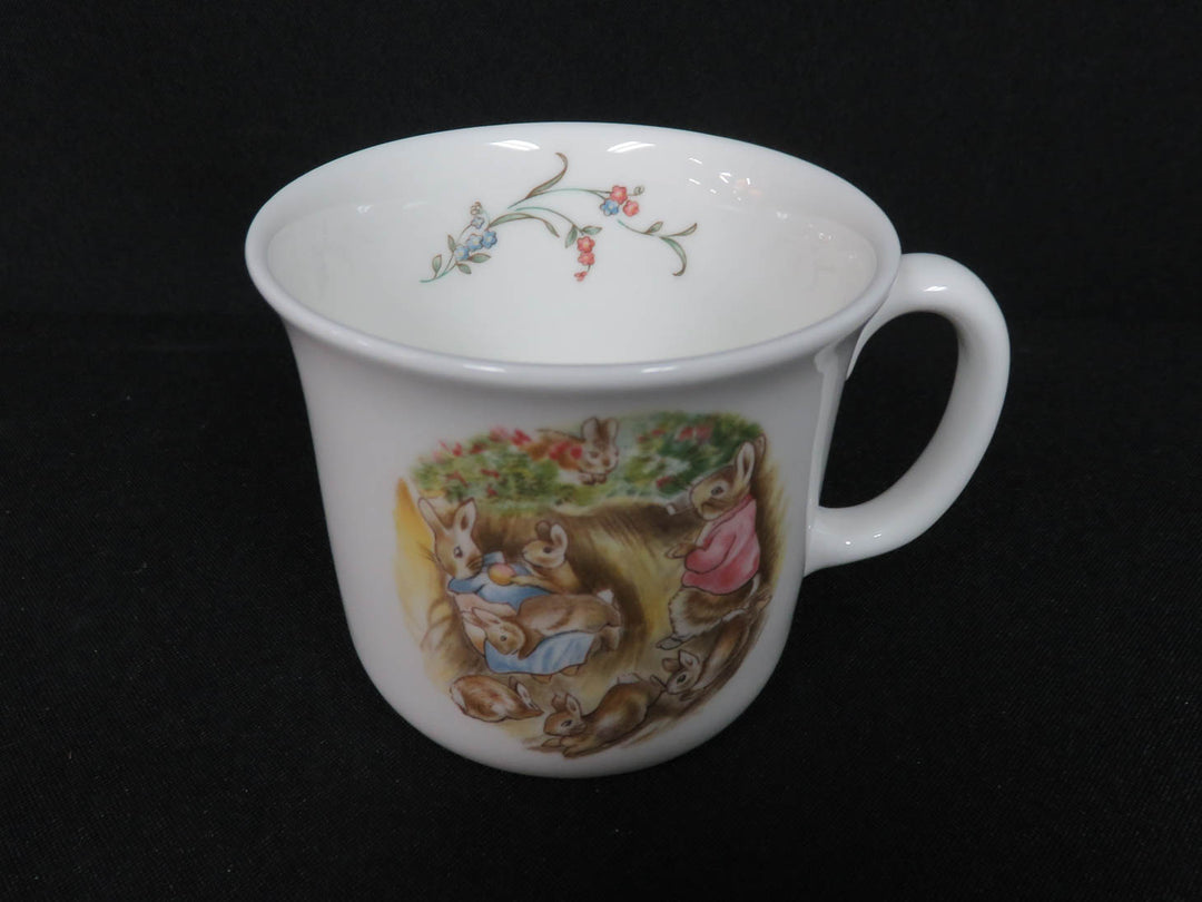 Royal Albert Child's Dish Set