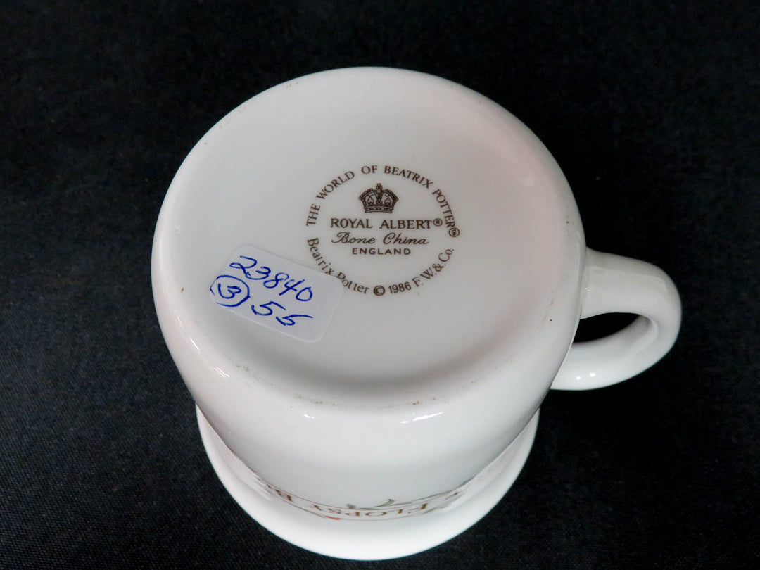 Royal Albert Child's Dish Set