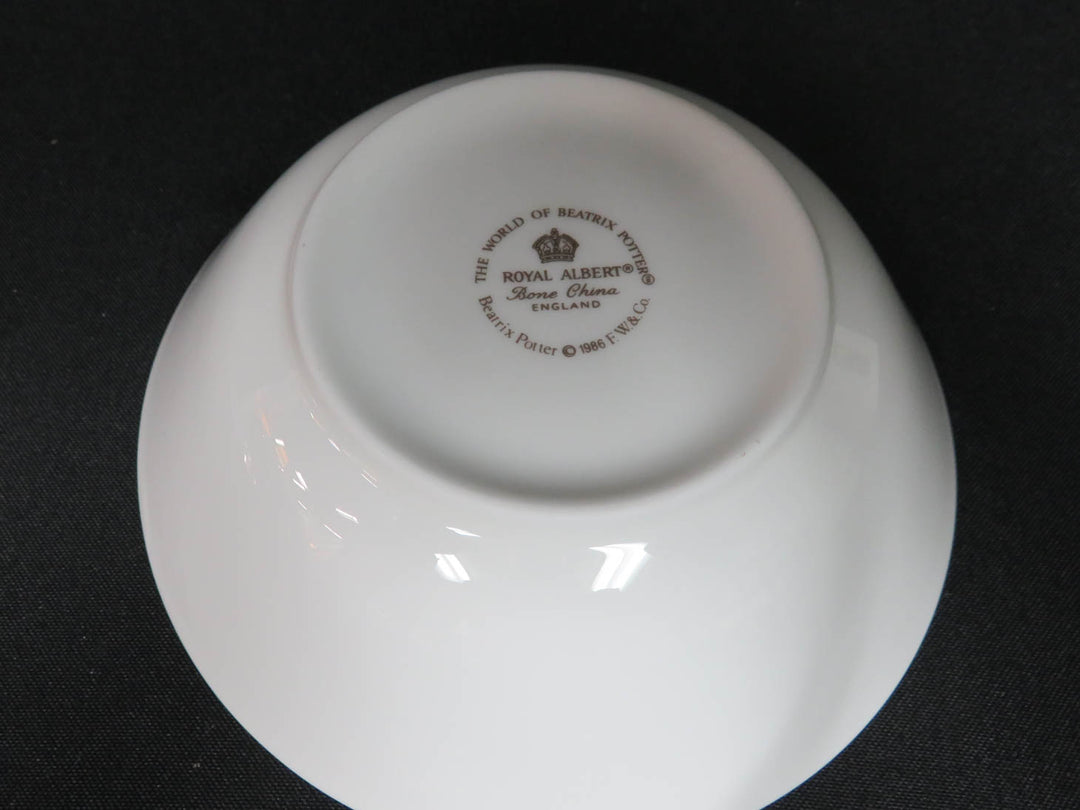 Royal Albert Child's Dish Set