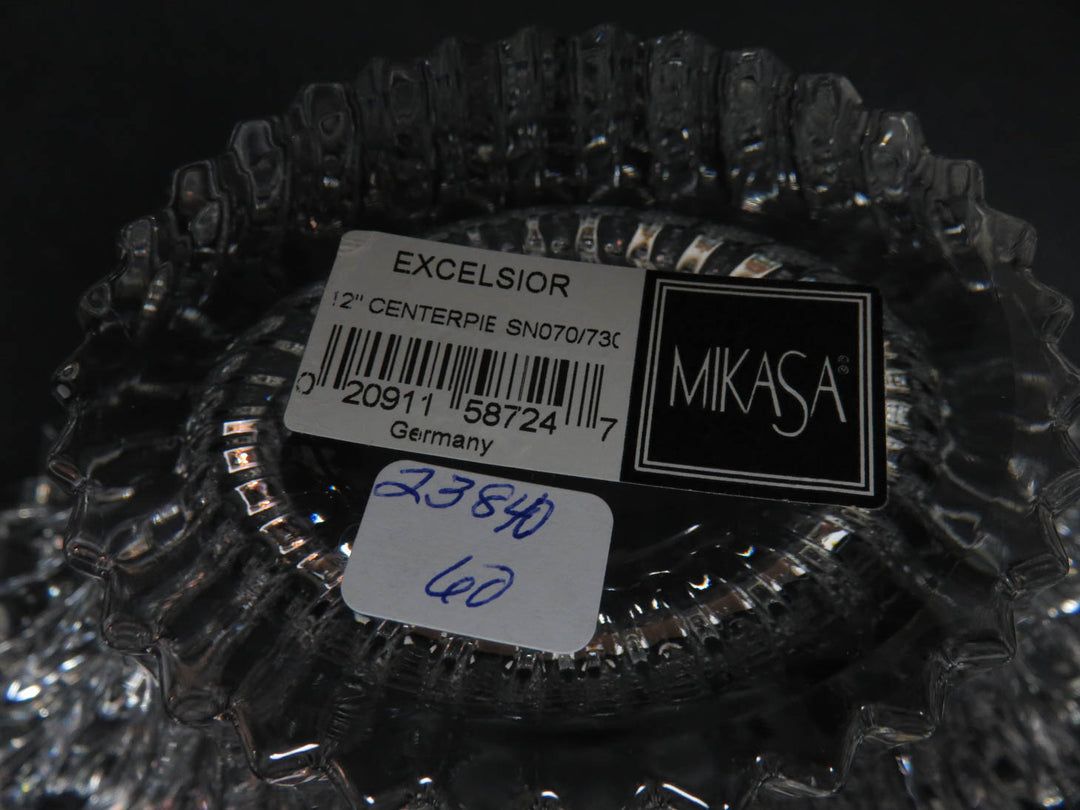 Mikasa Centerpiece Bowl