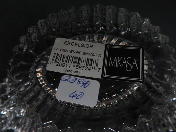 Mikasa Centerpiece Bowl