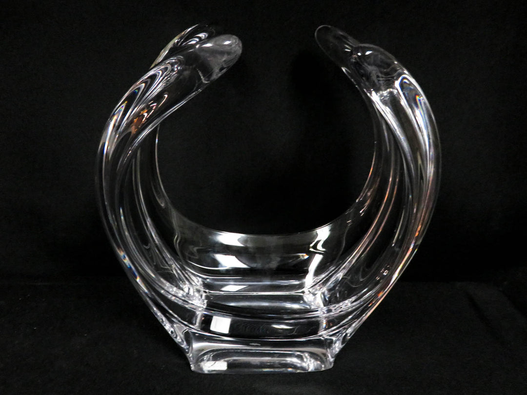 Cofrac Sculptural Centerpiece Bowl