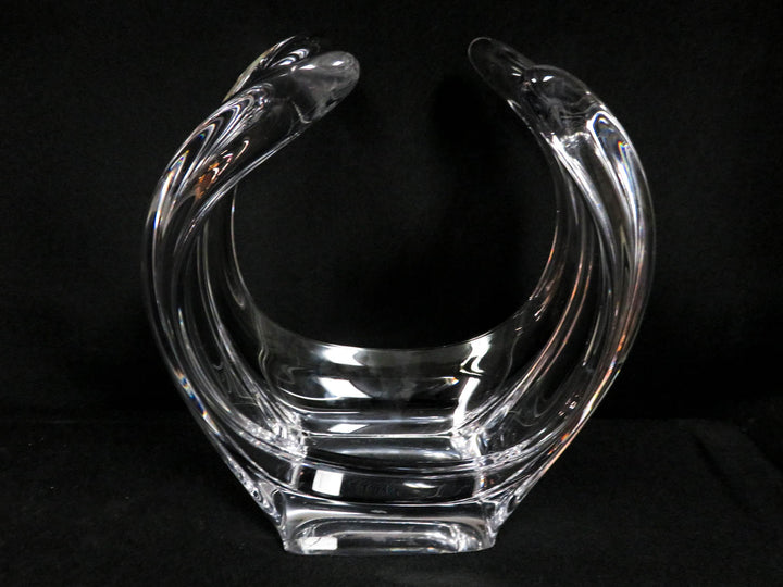 Cofrac Sculptural Centerpiece Bowl