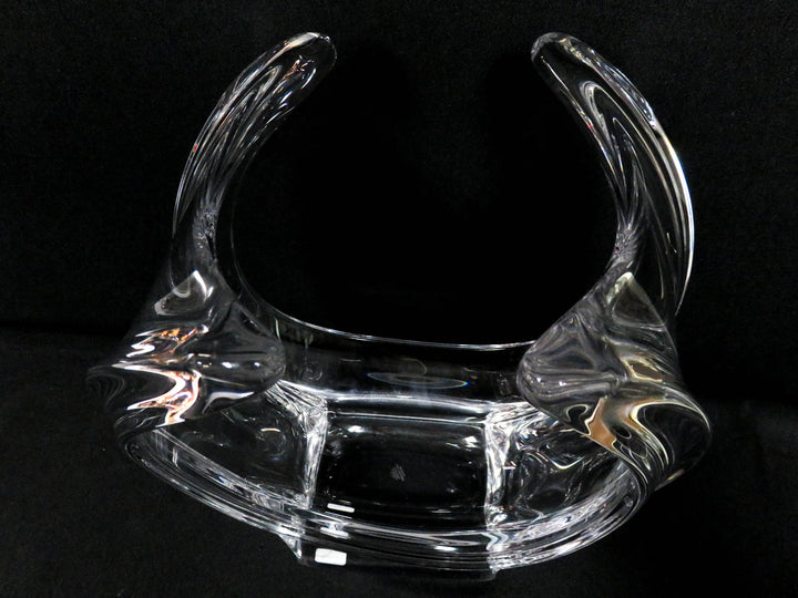 Cofrac Sculptural Centerpiece Bowl