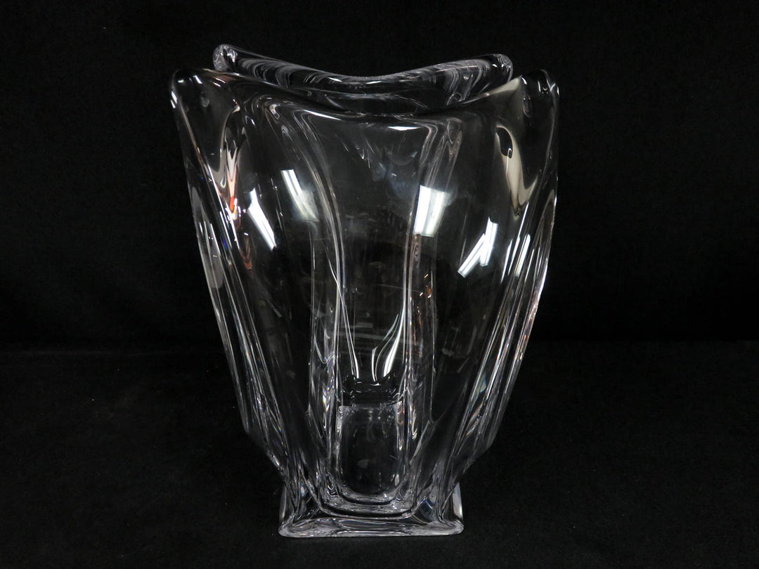Cofrac Sculptural Centerpiece Bowl