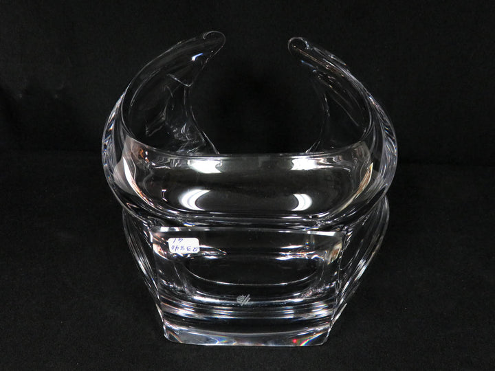Cofrac Sculptural Centerpiece Bowl