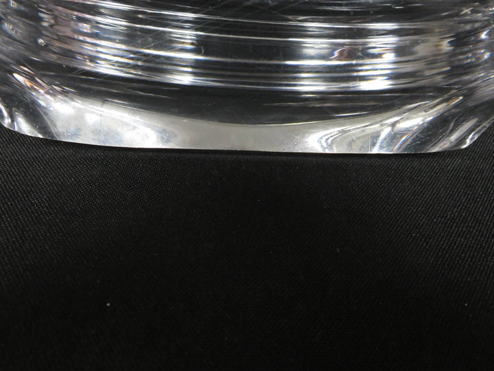 Cofrac Sculptural Centerpiece Bowl