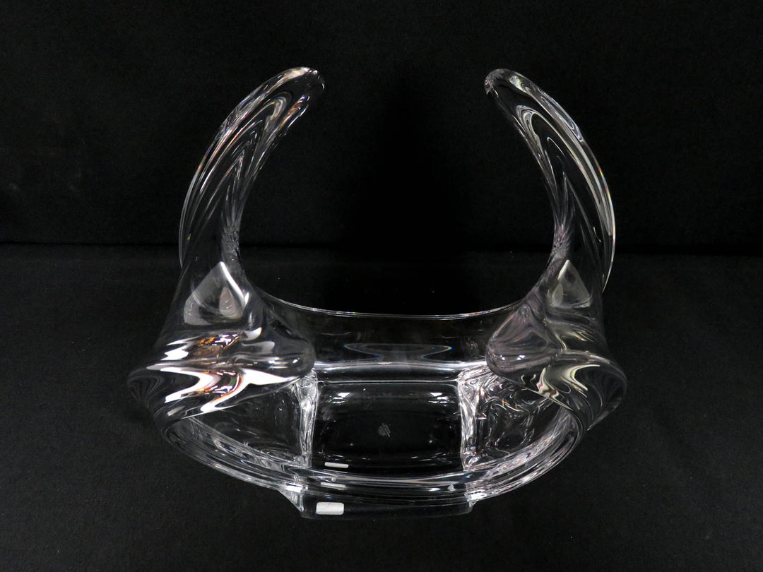 Cofrac Sculptural Centerpiece Bowl