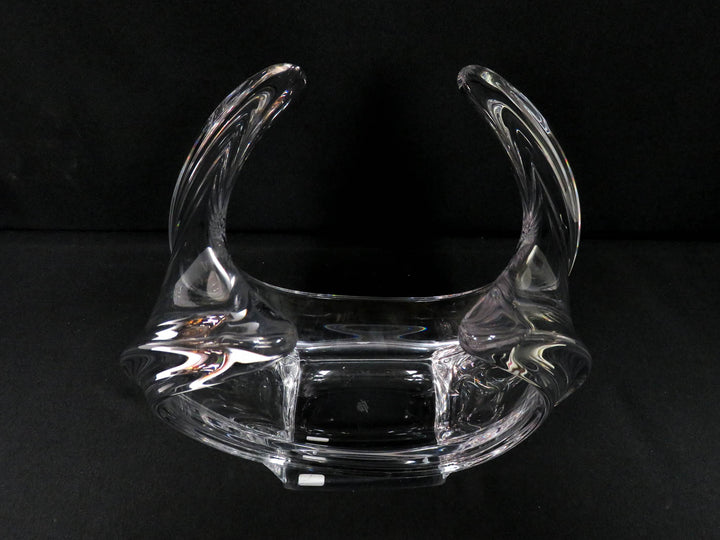 Cofrac Sculptural Centerpiece Bowl