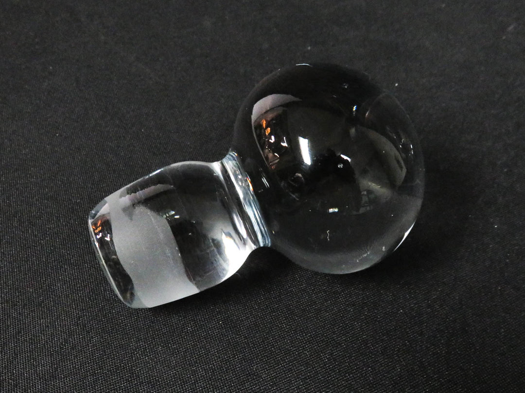 Krosno Glass Decanter