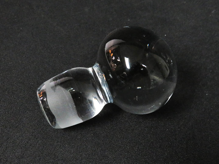 Krosno Glass Decanter