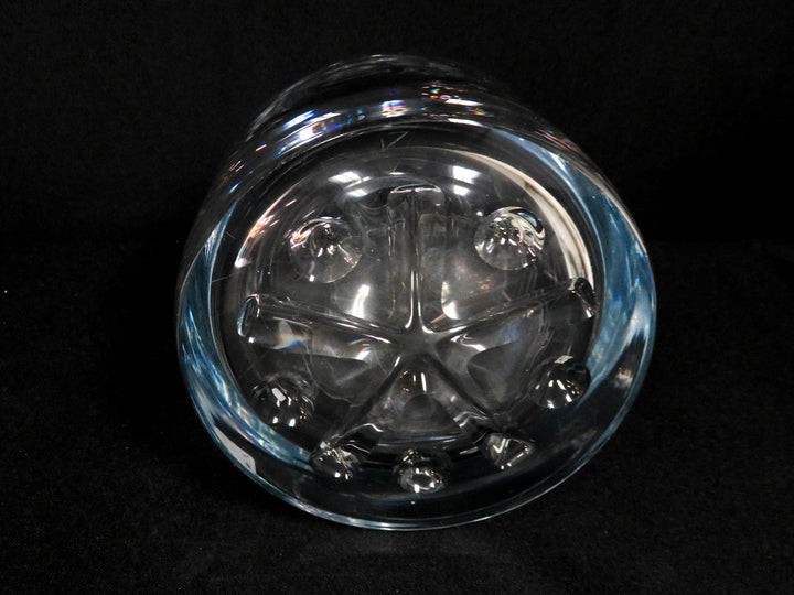 Krosno Glass Decanter