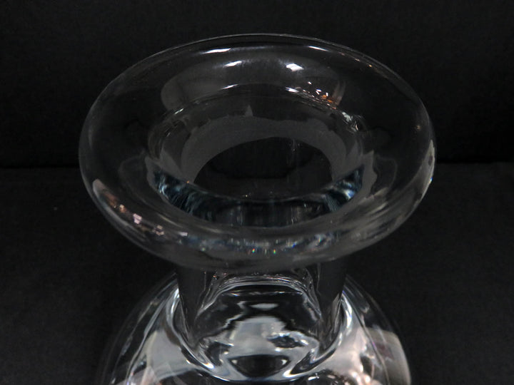 Krosno Glass Decanter