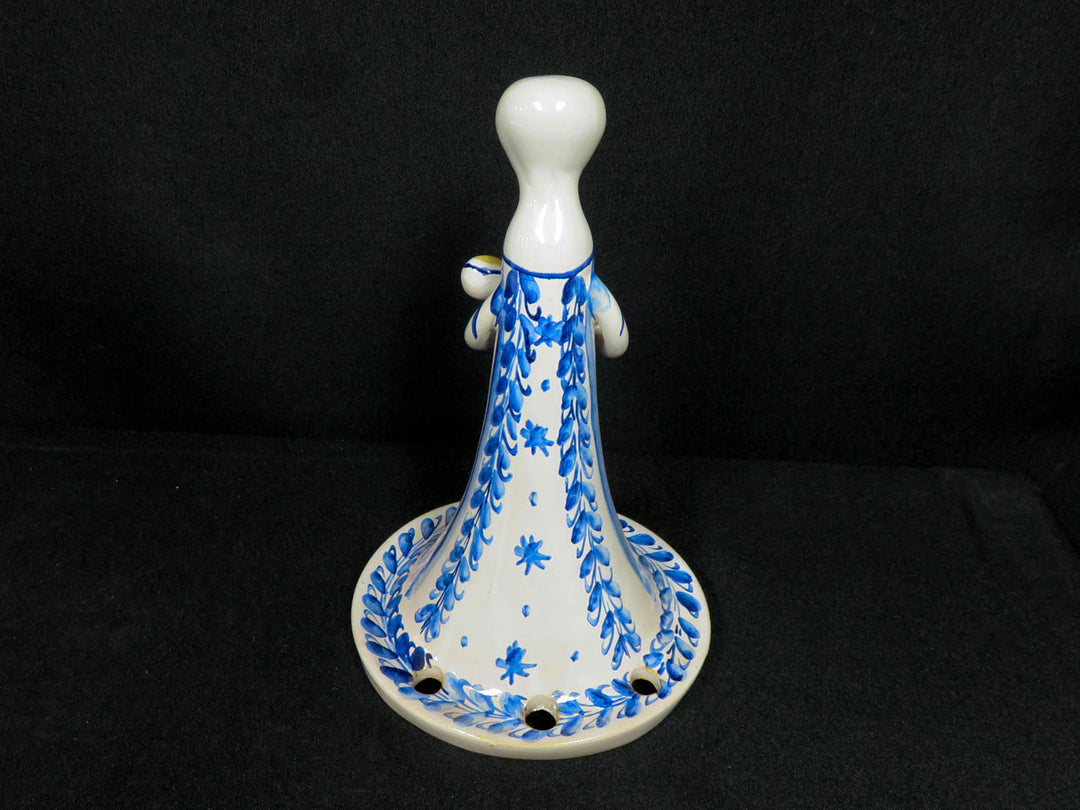 Lars Syberg Madonna & Child Candle Holder