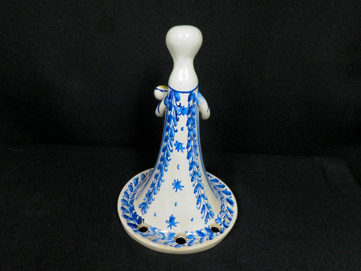 Lars Syberg Madonna & Child Candle Holder