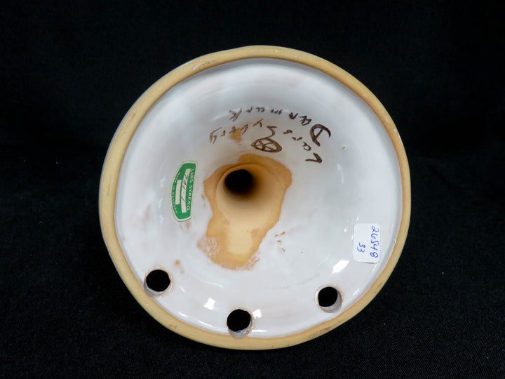 Lars Syberg Madonna & Child Candle Holder