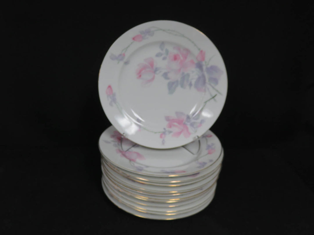 Epiag Royal Dessert Plates