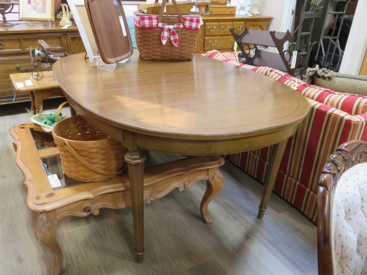 Thomasville Dining Table