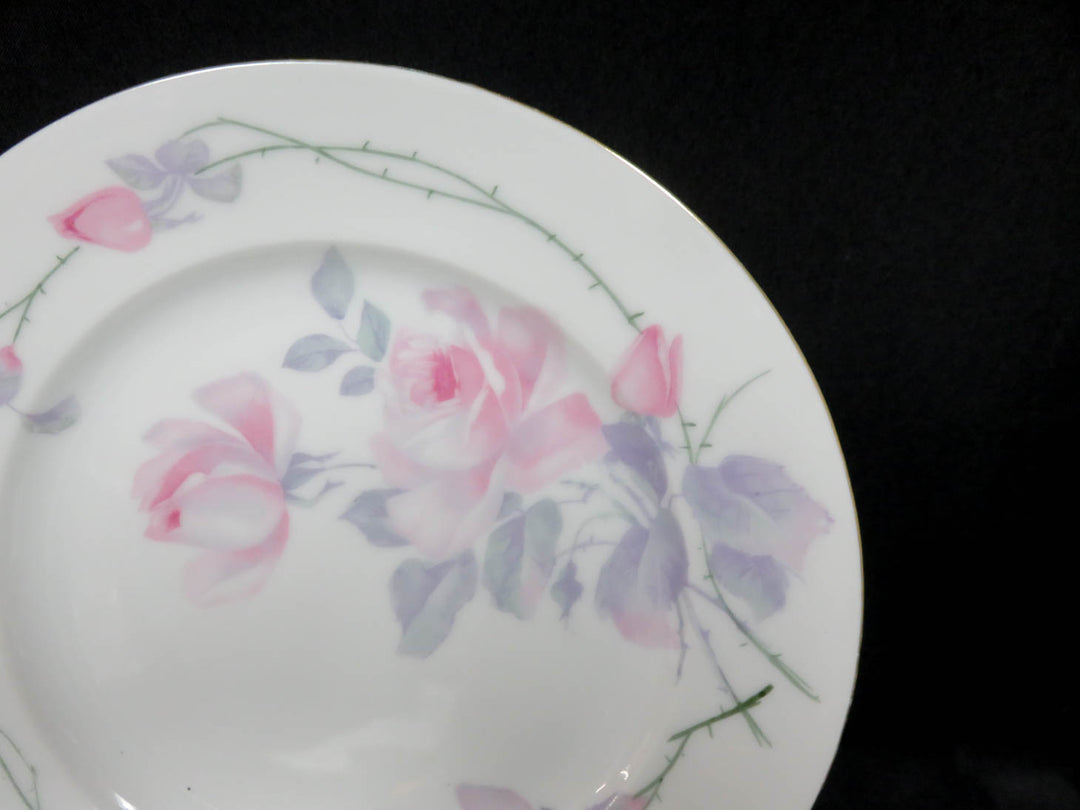 Epiag Royal Dessert Plates