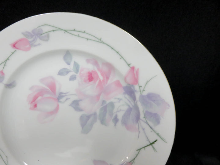 Epiag Royal Dessert Plates