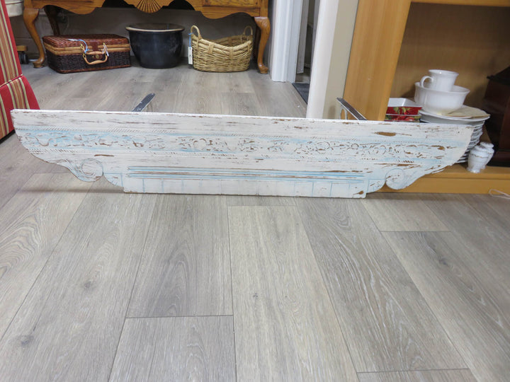 Hand Made Wall Shelf