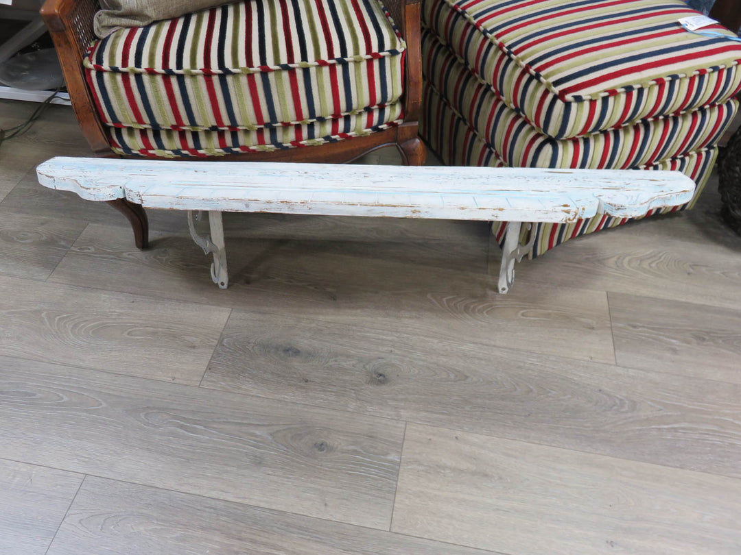 Hand Made Wall Shelf