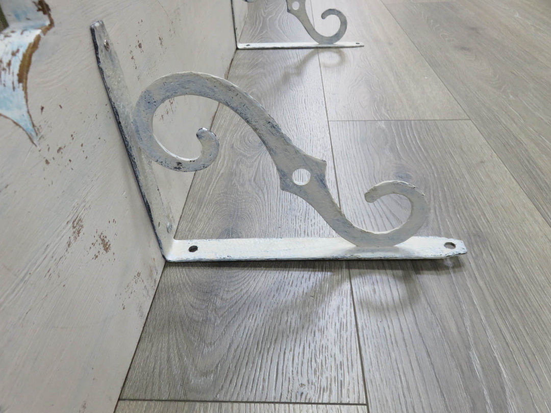 Hand Made Wall Shelf