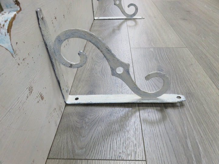 Hand Made Wall Shelf