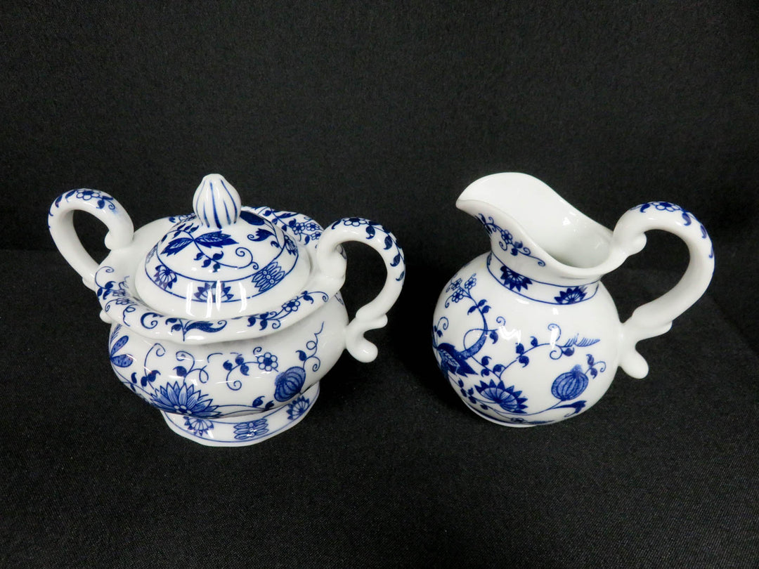 Vienna Woods Demitasse Set