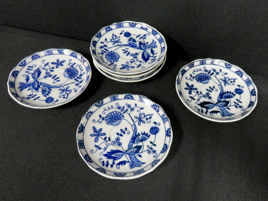 Vienna Woods Demitasse Set