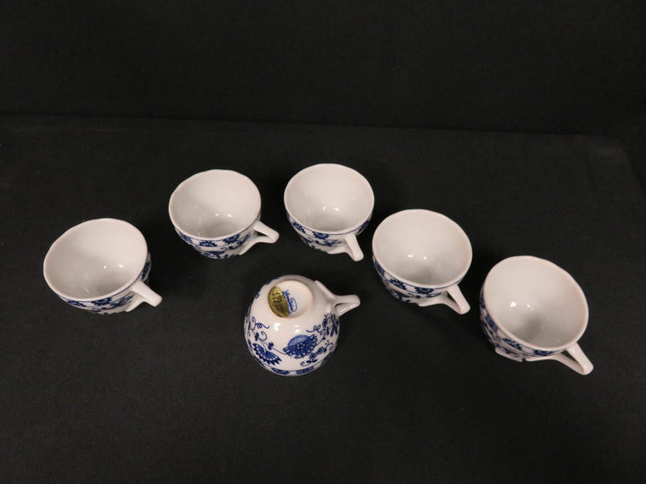 Vienna Woods Demitasse Set