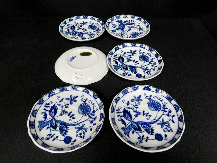 Vienna Woods Demitasse Set
