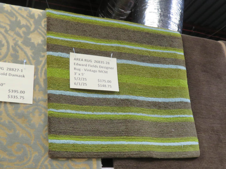 Edward Fields Designer Rug