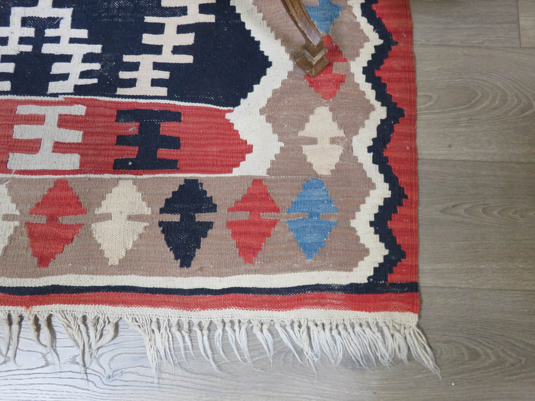 Dhurrie Area Rug