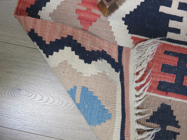 Dhurrie Area Rug