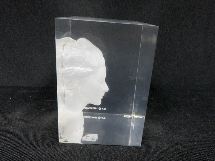 F. Hart "Memoria" Sculpture