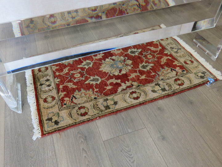 Scatter Rug