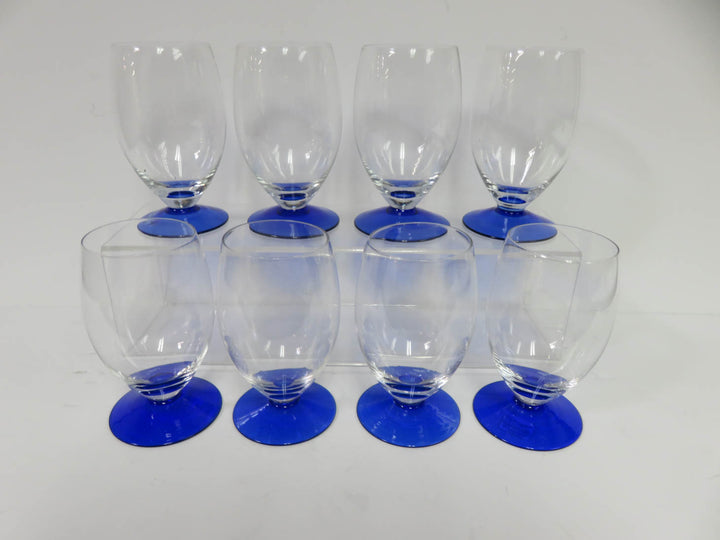 Water Glasses