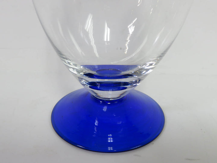 Water Glasses