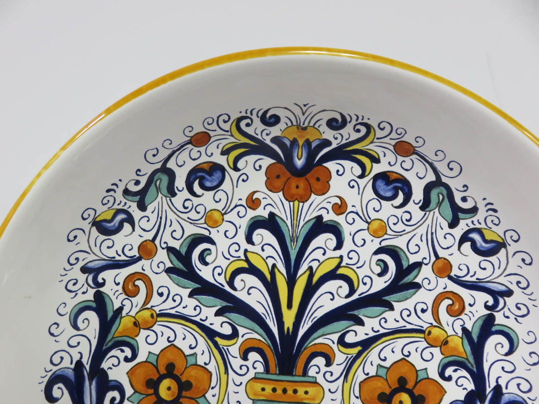 Deruta Bowl